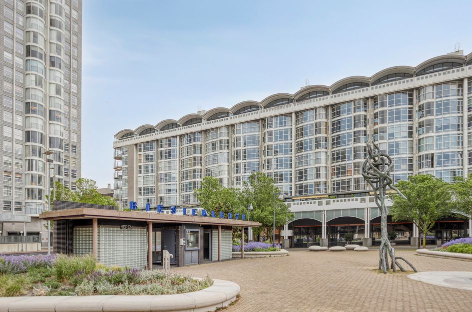 Palaceplein 84