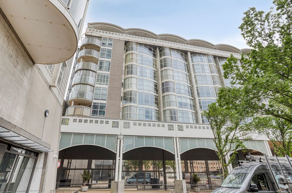 Palaceplein 84