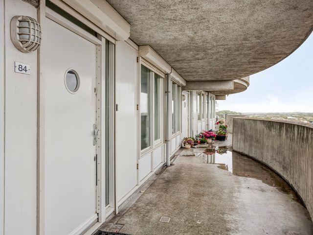 Palaceplein 84, Den Haag