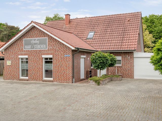 Ossenweg 3-D  , Walchum