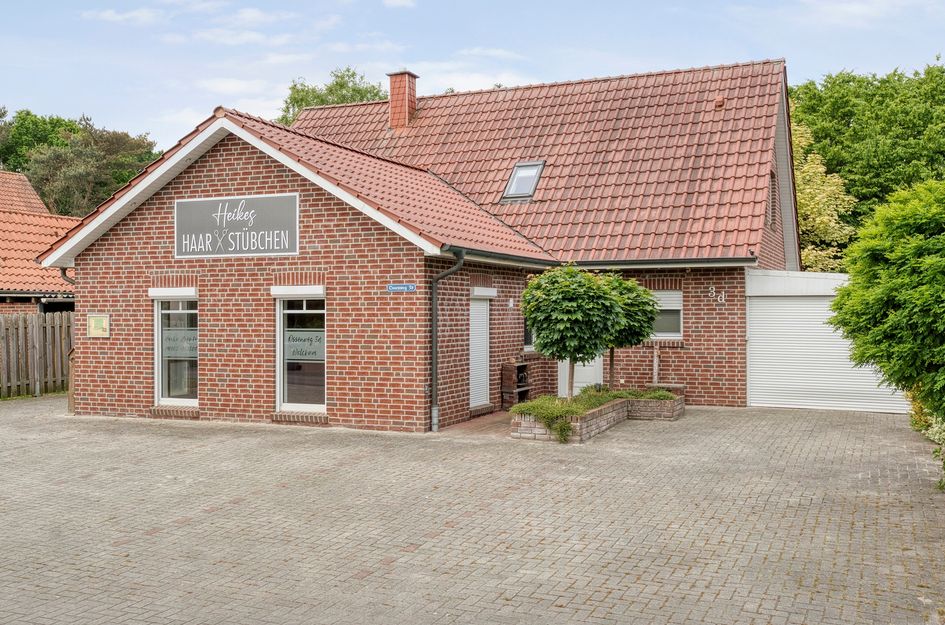 Ossenweg 3-D  
