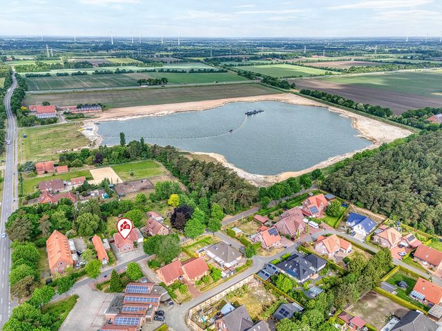 Ossenweg 3-D  , Walchum