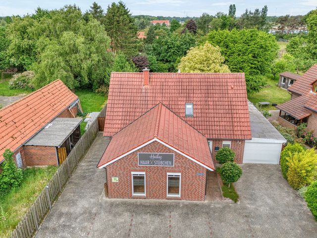 Ossenweg 3-D  , Walchum