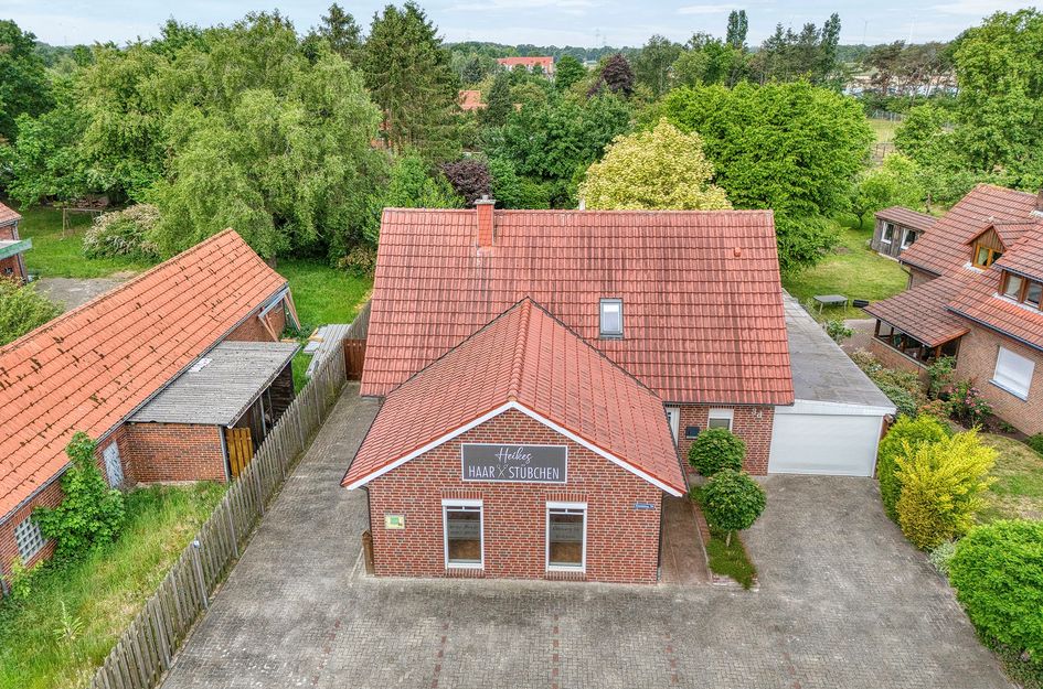 Ossenweg 3-D  