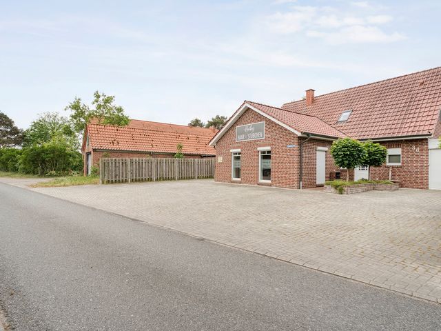 Ossenweg 3-D  , Walchum