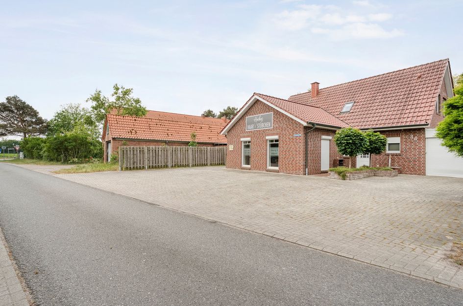 Ossenweg 3-D  