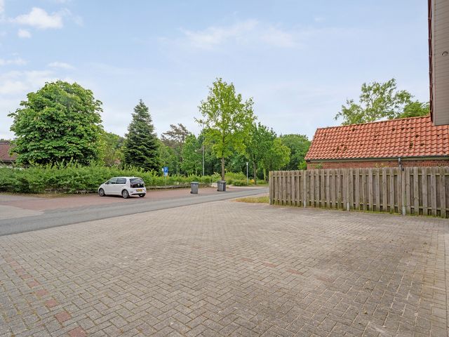 Ossenweg 3-D  , Walchum