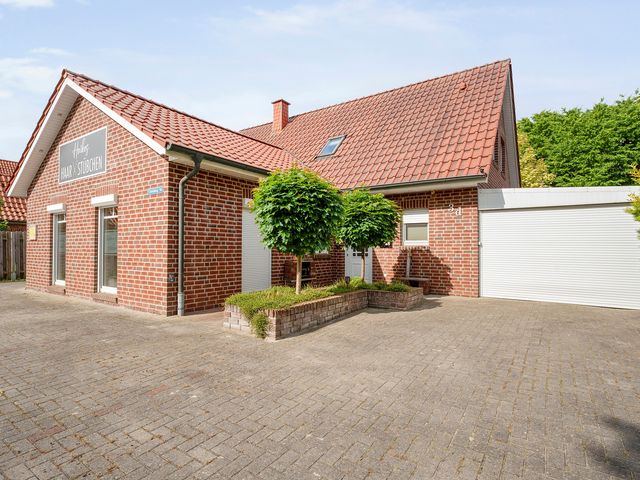 Ossenweg 3-D  , Walchum
