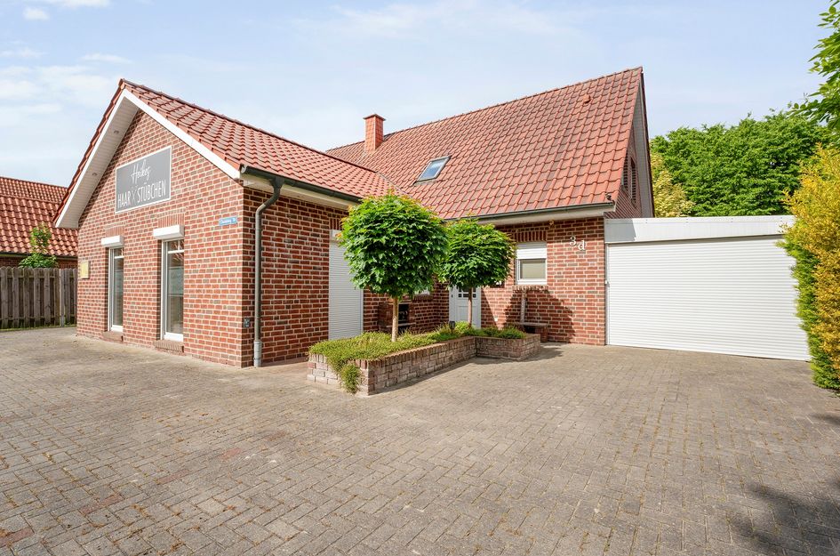 Ossenweg 3-D  