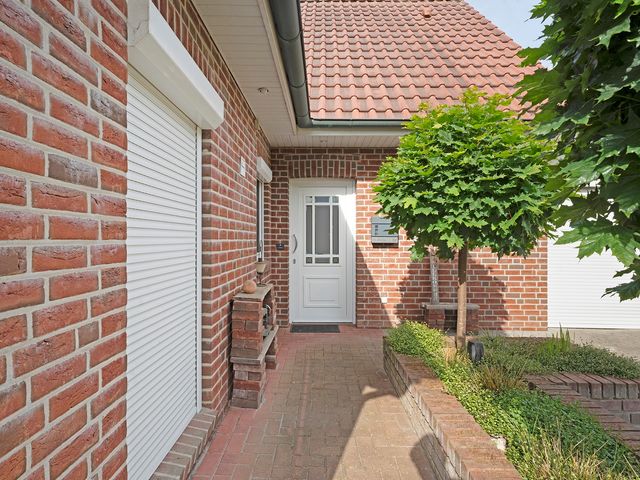 Ossenweg 3-D  , Walchum