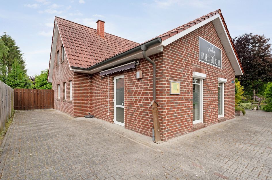 Ossenweg 3-D  