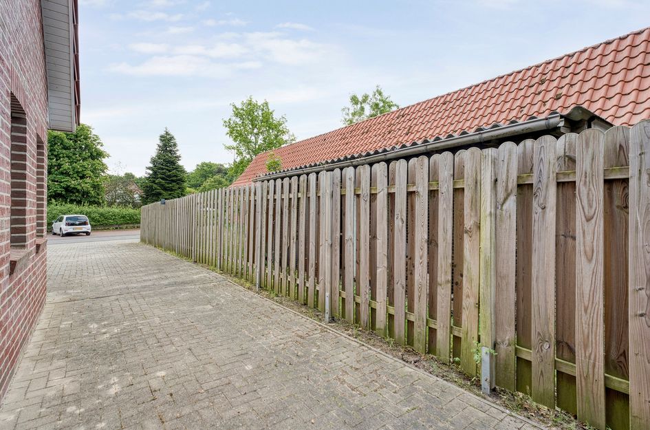Ossenweg 3-D  