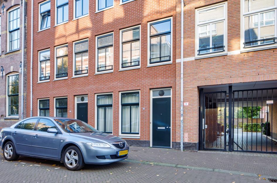 Korte Lombardstraat 52