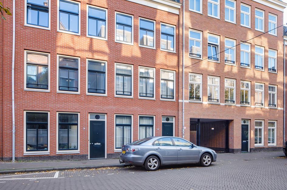 Korte Lombardstraat 52