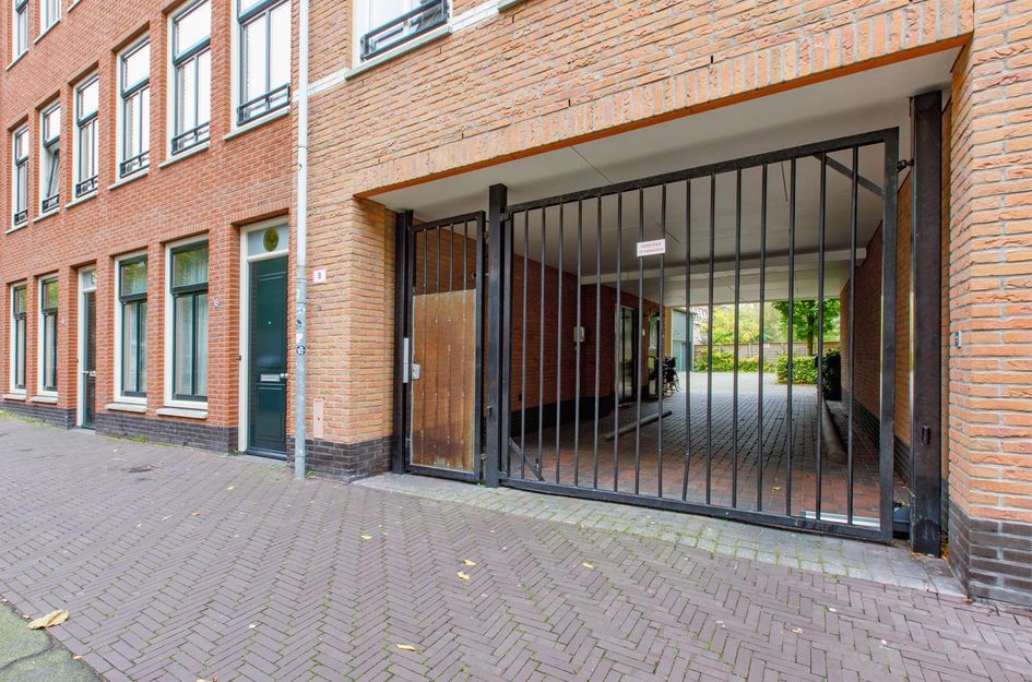 Korte Lombardstraat 52