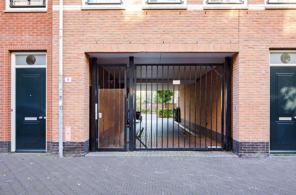 Korte Lombardstraat 52