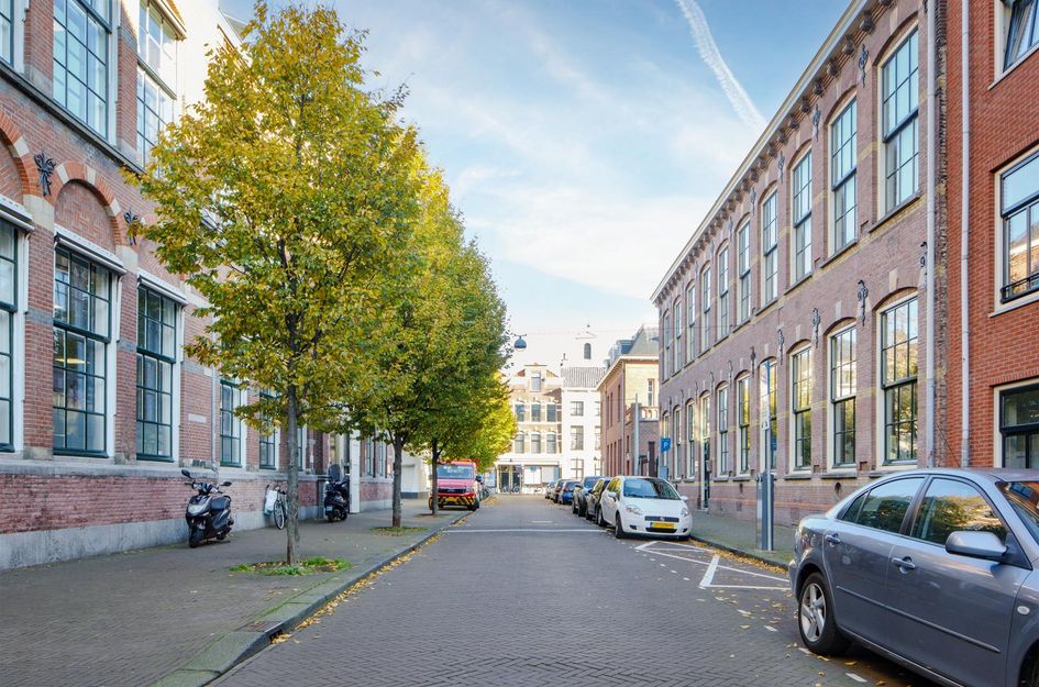 Korte Lombardstraat 52