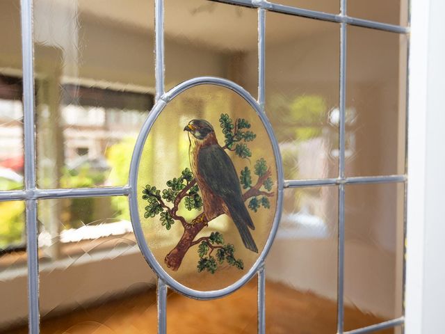 Laan van Eik en Duinen 191, 'S-Gravenhage