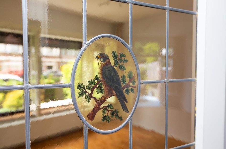 Laan van Eik en Duinen 191