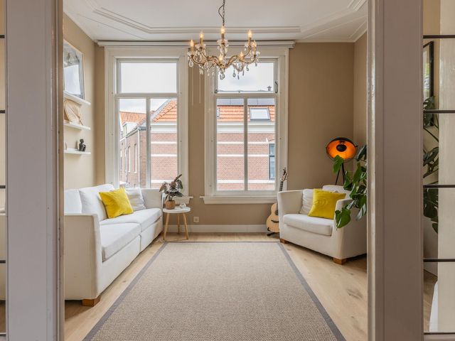 Verhuellstraat 9, Arnhem