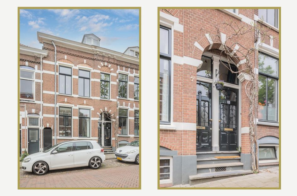 Verhuellstraat 9