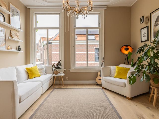 Verhuellstraat 9, Arnhem