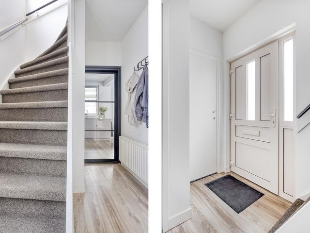 Monseigneur van Enckevoirtstraat 10, Sambeek