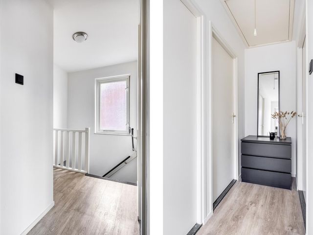 Monseigneur van Enckevoirtstraat 10, Sambeek