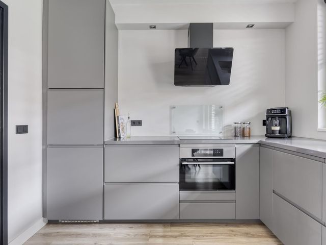 Monseigneur van Enckevoirtstraat 10, Sambeek