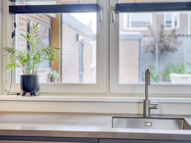 Monseigneur van Enckevoirtstraat 10, Sambeek