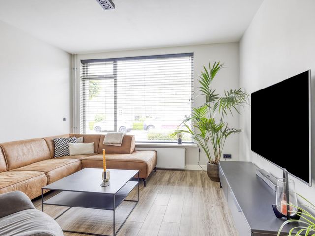 Monseigneur van Enckevoirtstraat 10, Sambeek