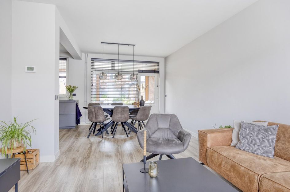 Monseigneur van Enckevoirtstraat 10