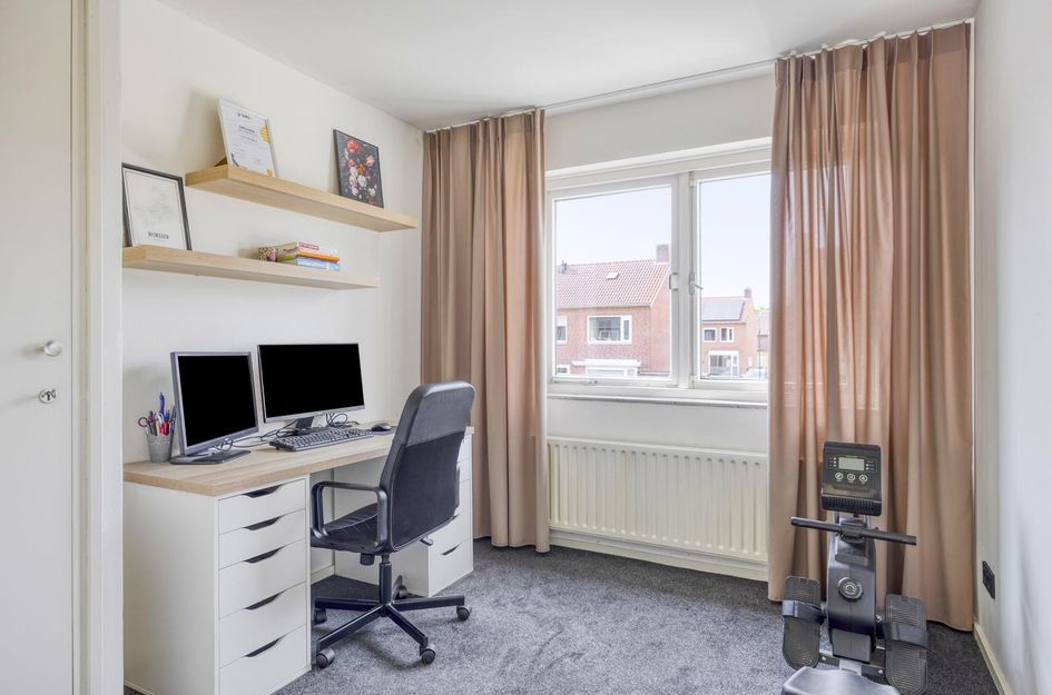 Monseigneur van Enckevoirtstraat 10