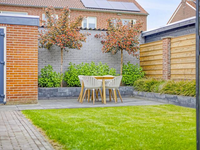 Monseigneur van Enckevoirtstraat 10, Sambeek