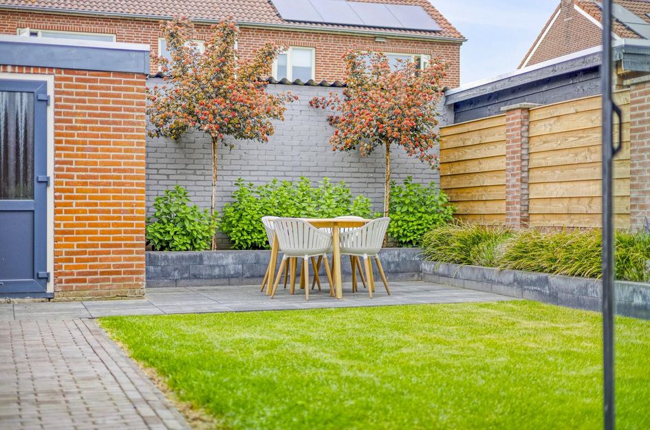Monseigneur van Enckevoirtstraat 10