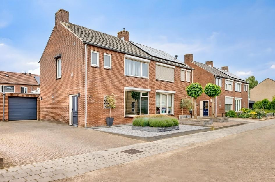 Monseigneur van Enckevoirtstraat 10