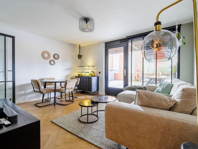 Katendrechtsestraat 290, Rotterdam