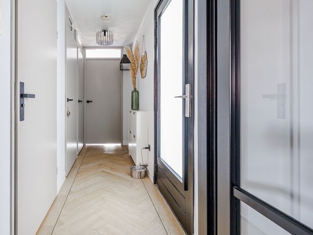 Katendrechtsestraat 290, Rotterdam