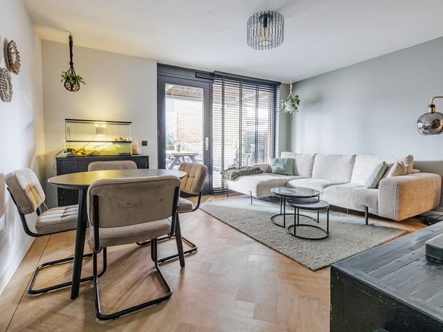 Katendrechtsestraat 290, Rotterdam