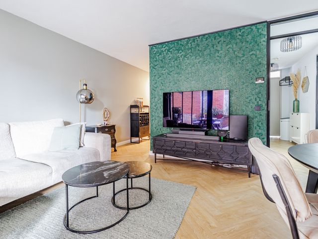 Katendrechtsestraat 290, Rotterdam