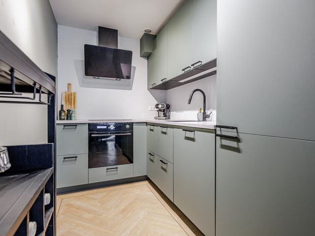 Katendrechtsestraat 290, Rotterdam
