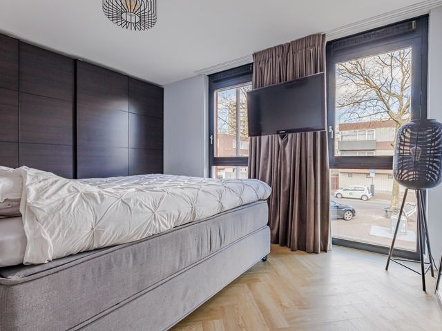 Katendrechtsestraat 290, Rotterdam