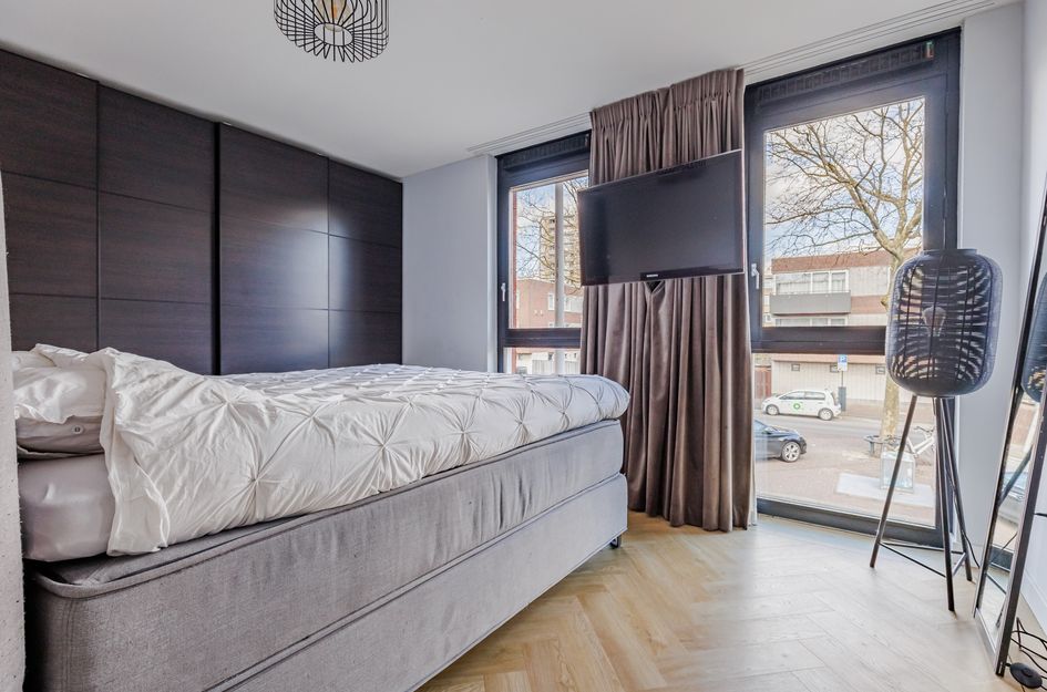 Katendrechtsestraat 290