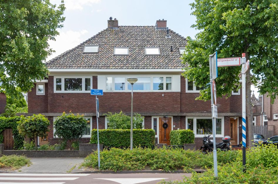 Graaf Florisweg 134