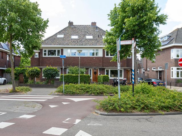 Graaf Florisweg 134, Gouda