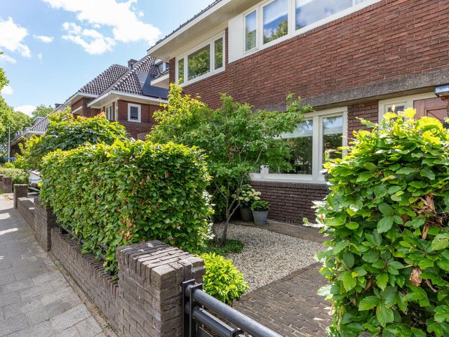 Graaf Florisweg 134, Gouda