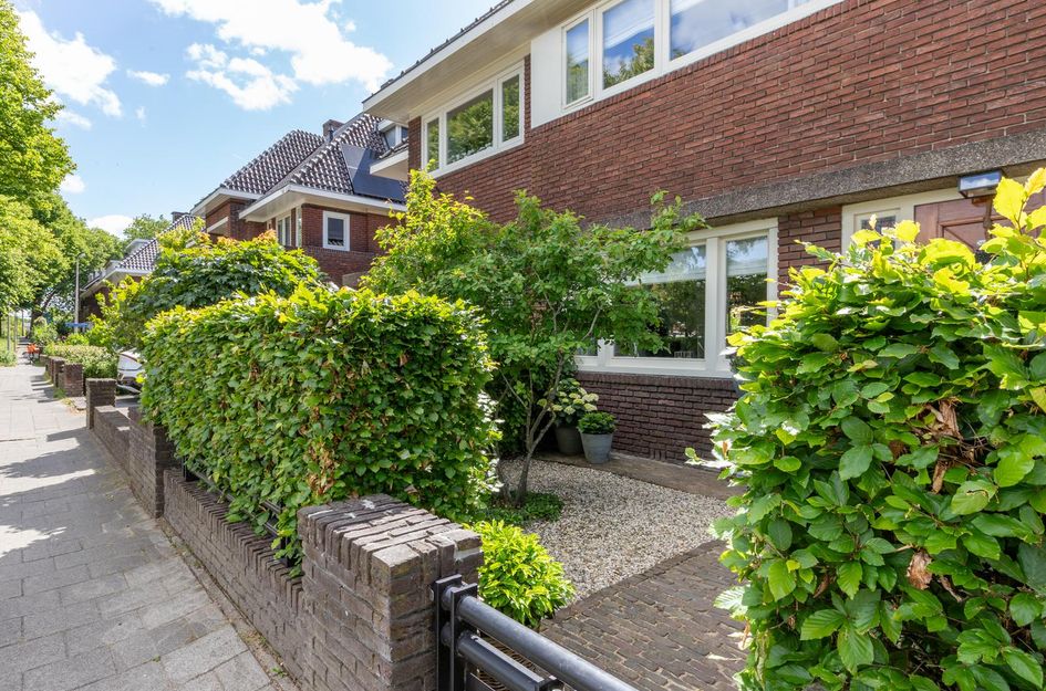 Graaf Florisweg 134
