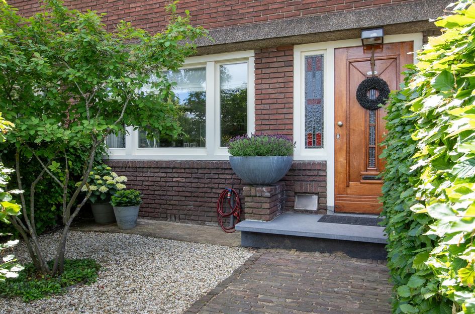 Graaf Florisweg 134