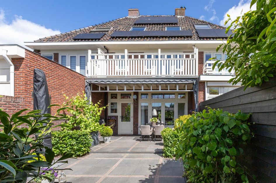 Graaf Florisweg 134