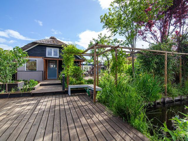 Oosteinde 11h 136, Moordrecht
